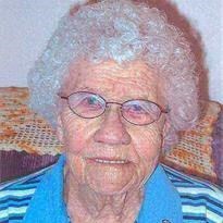 Obituary of Florence M. Weigand