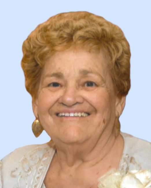 Obituary of Elizabeth A. Zambarano