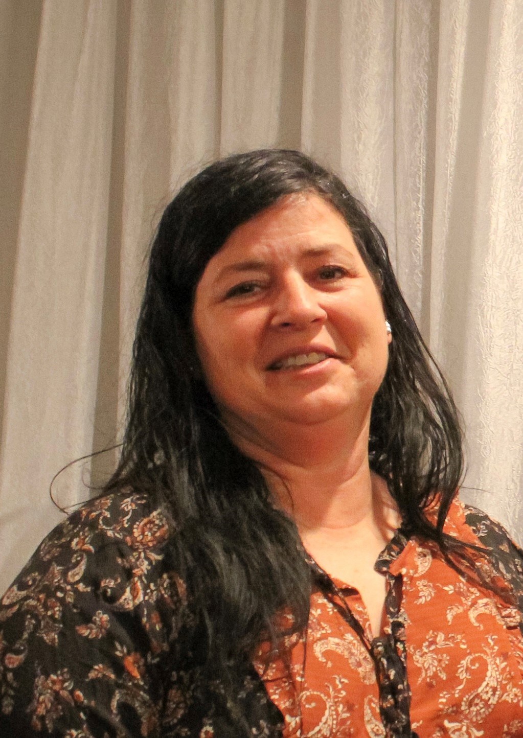 Kimberly Waters Obituario Baton Rouge, LA