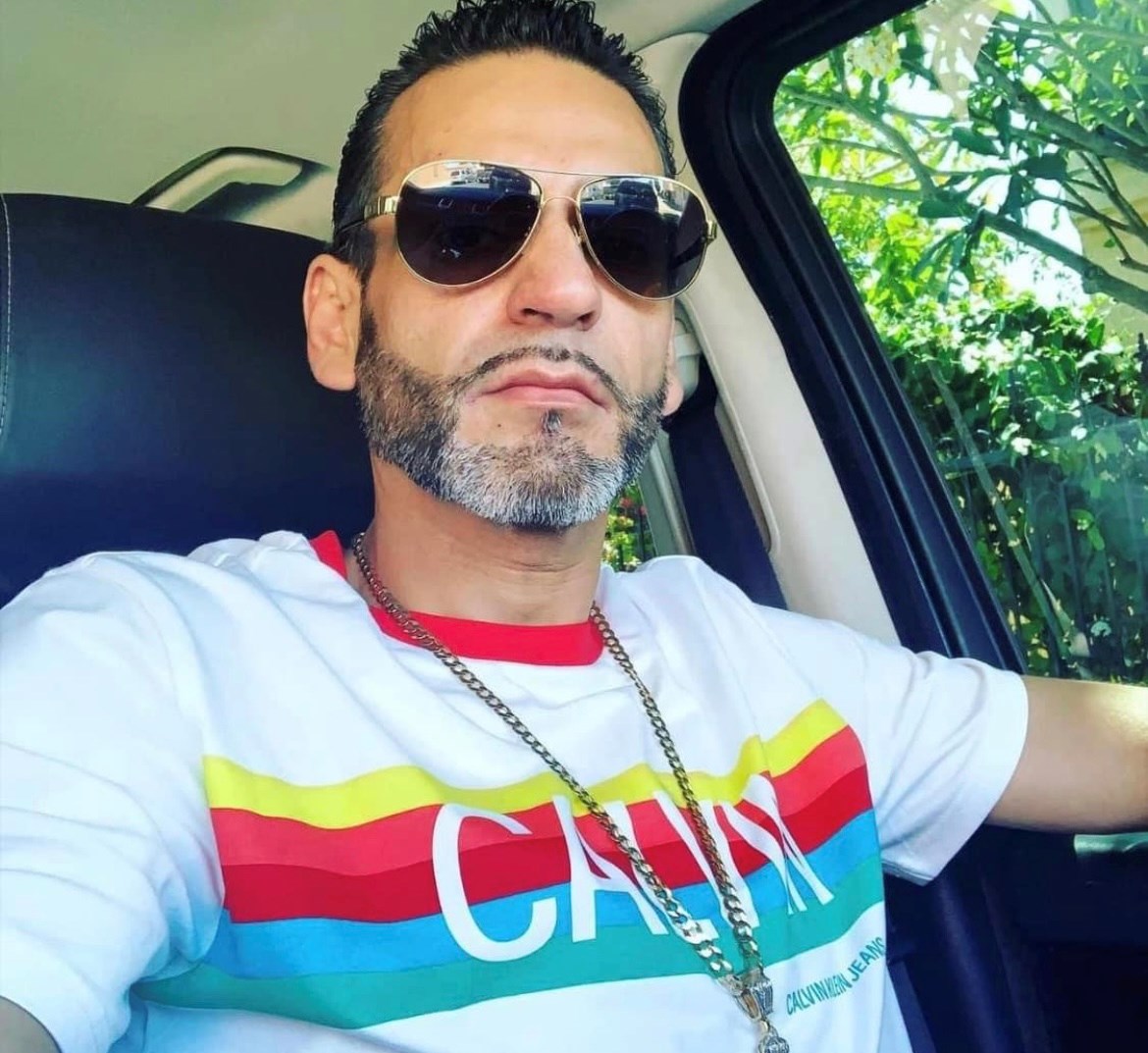 Obituary of Humberto Sanchez