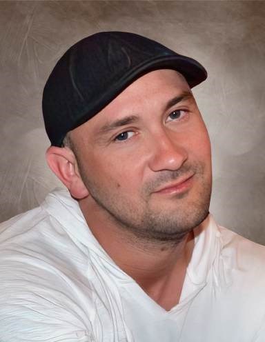 Obituary of Yanick Lampron