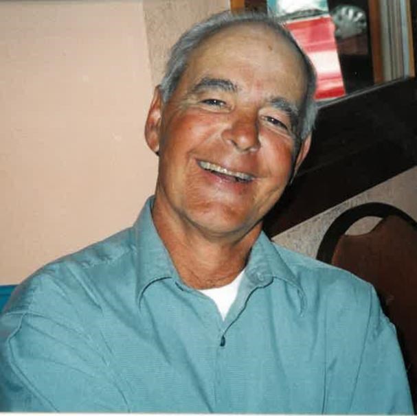 Obituary of Richard A. Czepiel