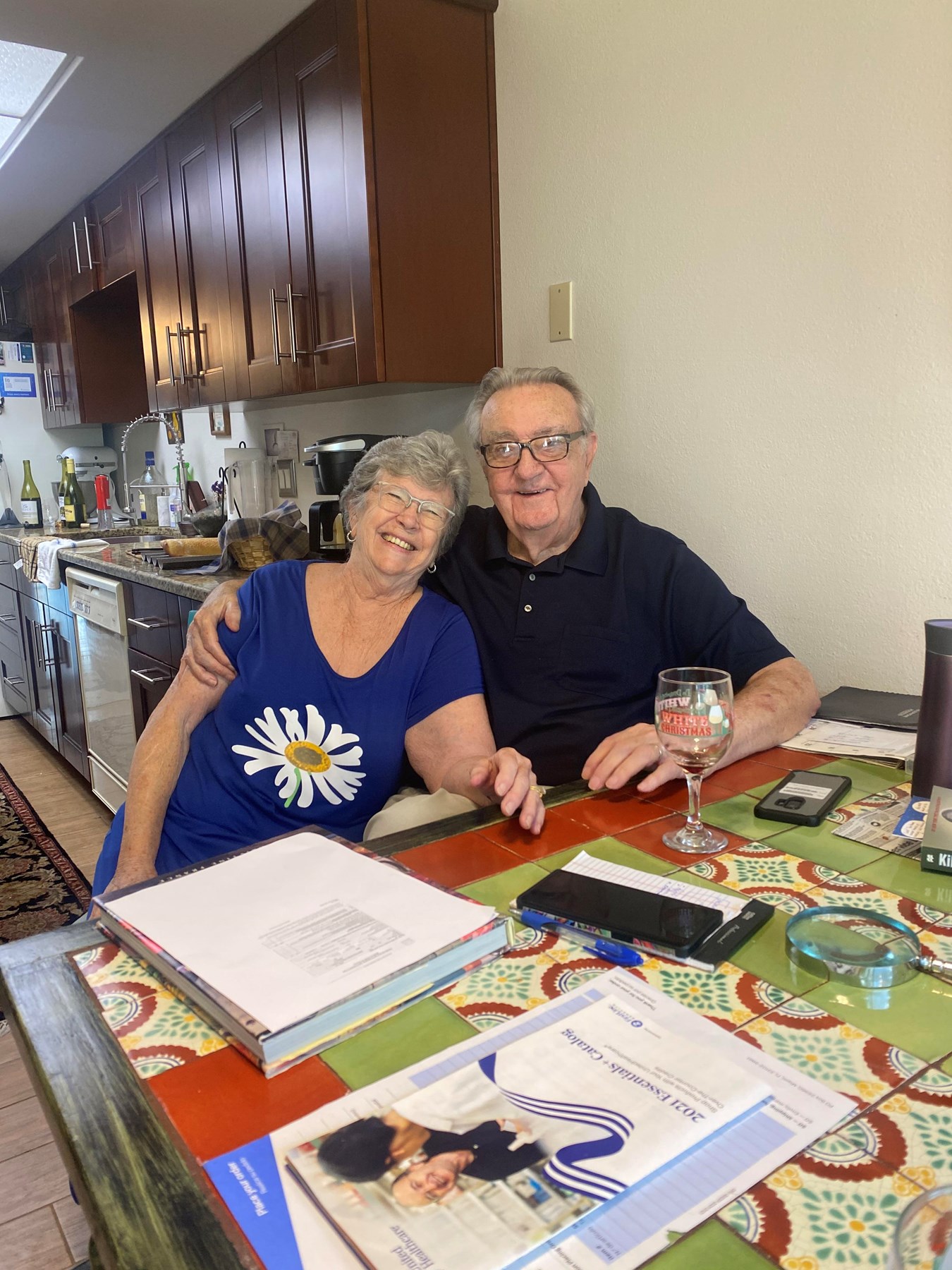 Obituary of Harry Ray Faulk