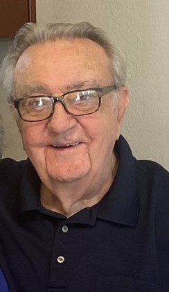 Obituary of Harry Ray Faulk