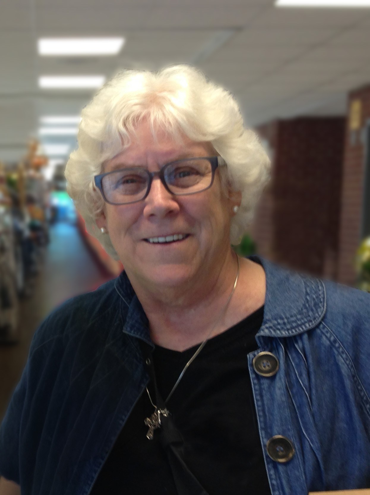 Obituary of Martha Josephine Wyrsch