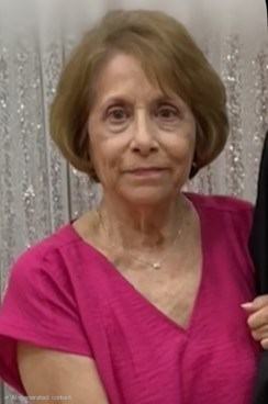 Obituary of Elizabeth "Libby" Campagna