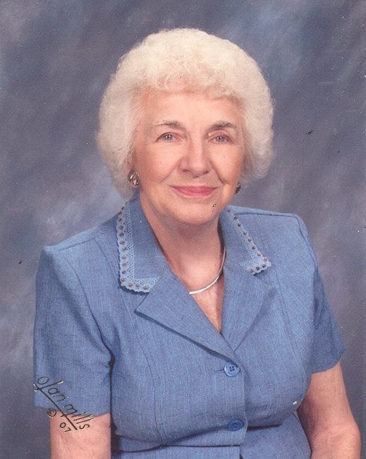 Obituary of Dorothy Jean Fishback France