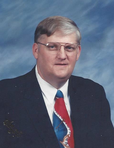 Obituary of David Mark Workman