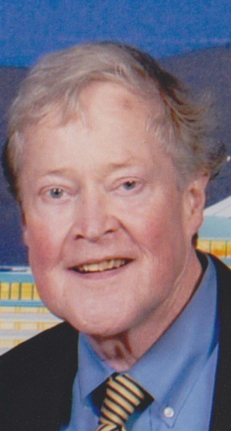 Obituario de John Kannar Hurley