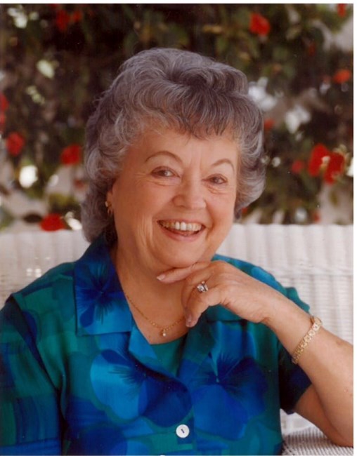 Obituary of Lorraine Cooper Lindsey