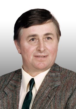 Obituary of Jacques Beaupre