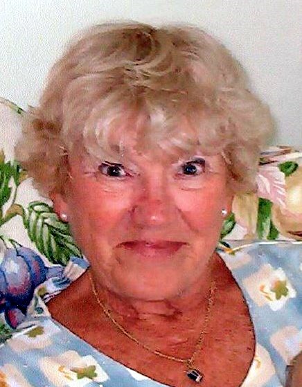Obituary of Wilma Stirling