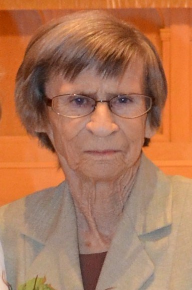 Obituary of Carolyn F Watford