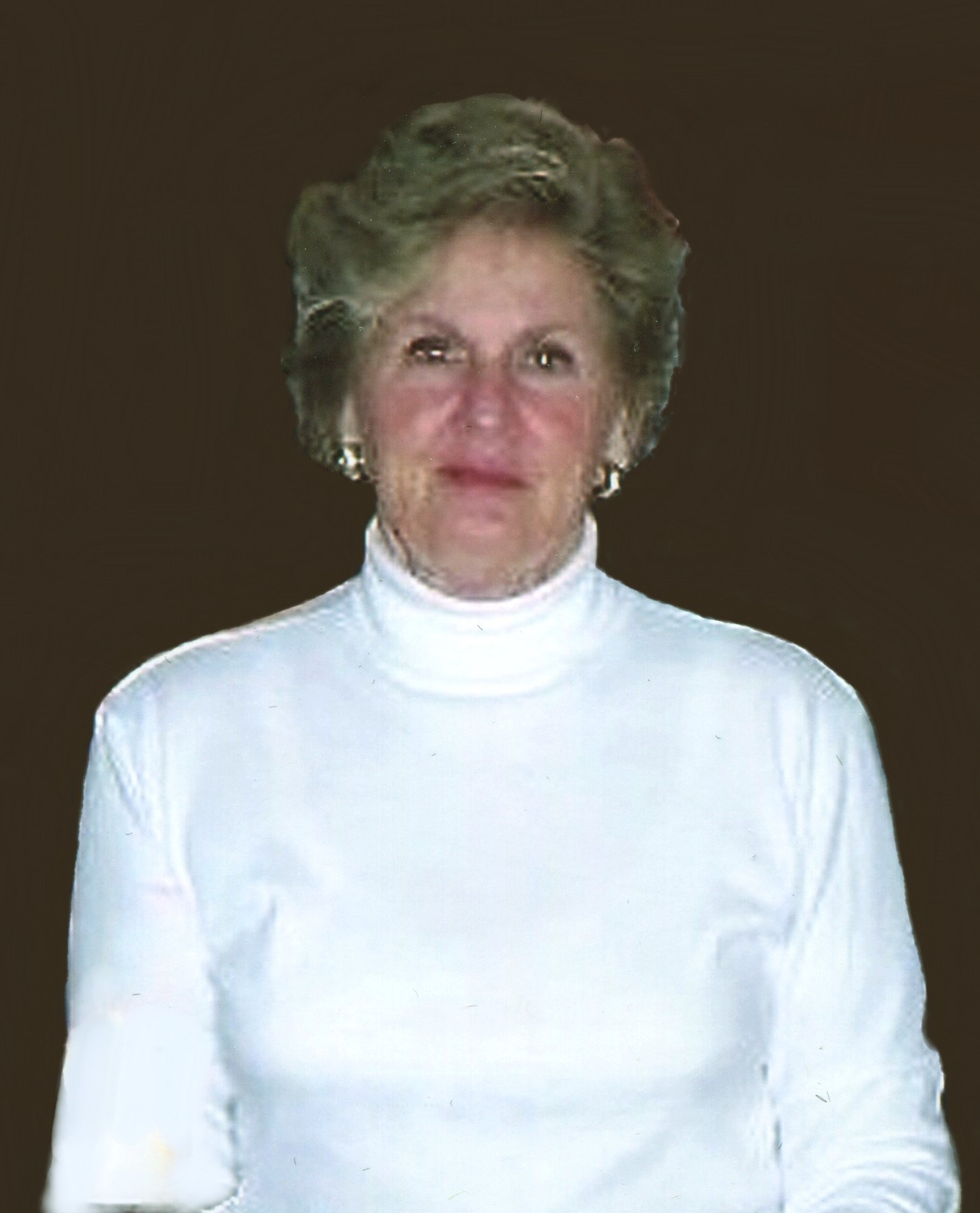Obituary of JoAnn Brown Hargrove