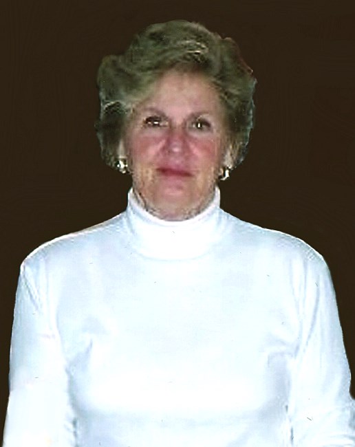Obituary of JoAnn Brown Hargrove
