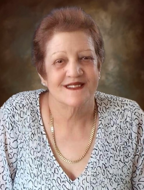 Obituary of Loida Maria Hernandez