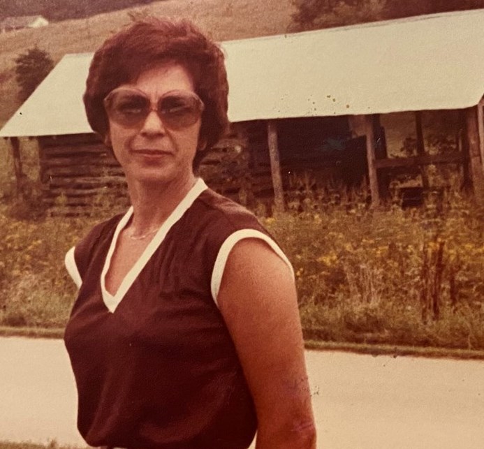 Obituary of Nellie Jo Smith