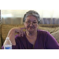 Obituary of Mary Louise Franco