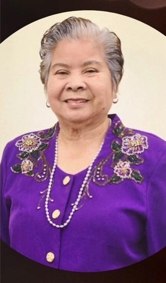 Obituary of Avelina Galguiera Dela Cruz