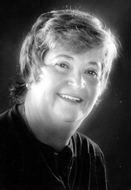 Obituary of Esther Glaser