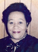 Obituary of Irma Lockhart