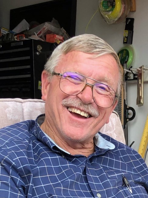 Obituary of Michael Donald Howell