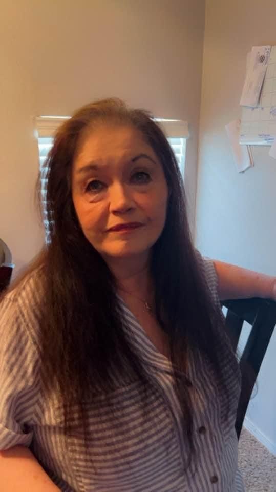 Obituary of Yolanda Grinie