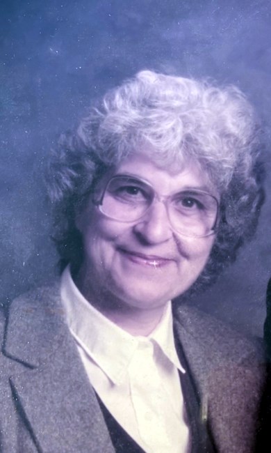 Obituary of Rose Ann Curneil