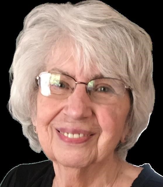 Obituario de Alice Marie Waldeck