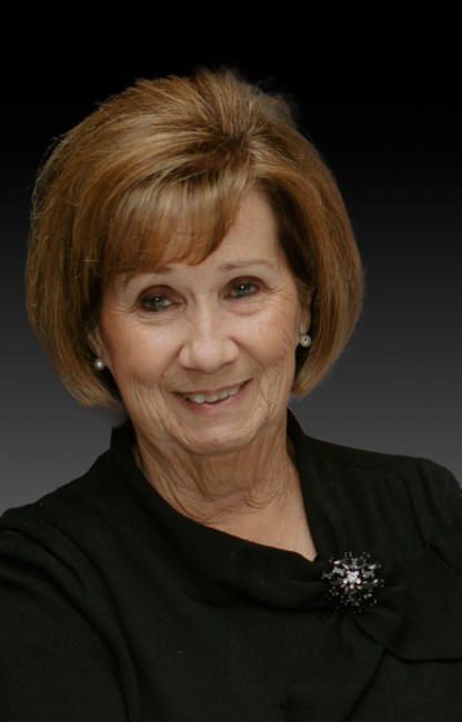 Obituary of Sarah Burton Landry