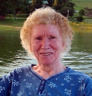 Obituary of Irene Elizabeth Rednour