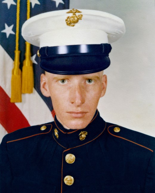 Obituary of Robin G. Hunnicutt