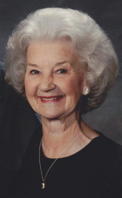 Obituary of Mrs. Peggy Lucille Johnson