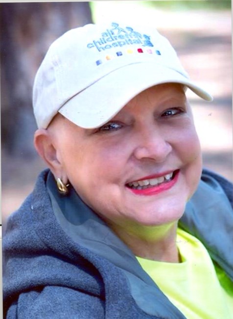 Obituario de Mrs. Barbara A. Frese