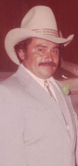 Reynaldo Casas Ruiz Obituary - Pharr, TX