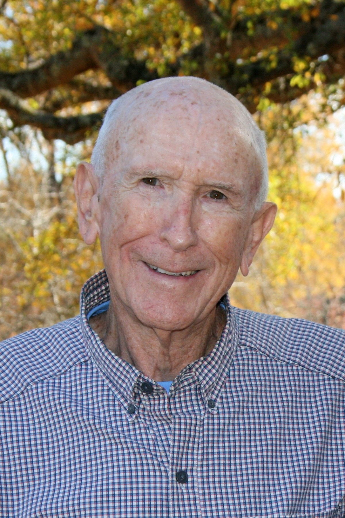 Obituary of Hugh Don Hull