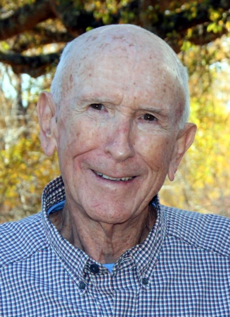 Obituary of Hugh Don Hull