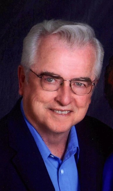 Obituary of Donald James Kelly