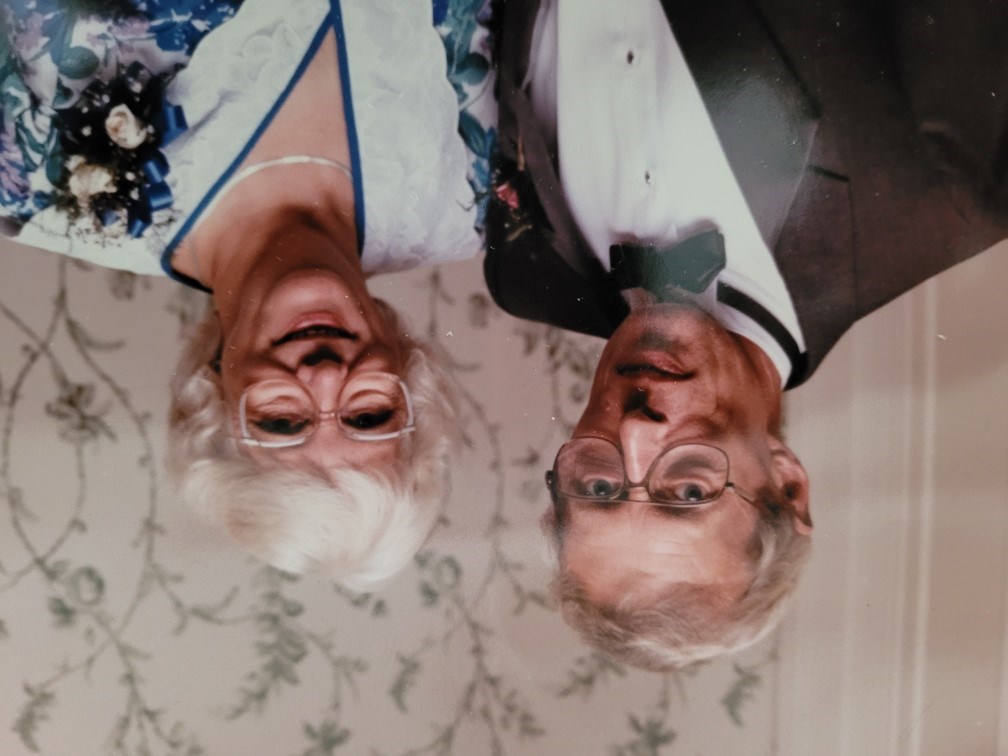 Obituario de Jill Poole