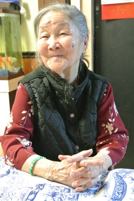 Obituary of Ngoc Thi Nguyen