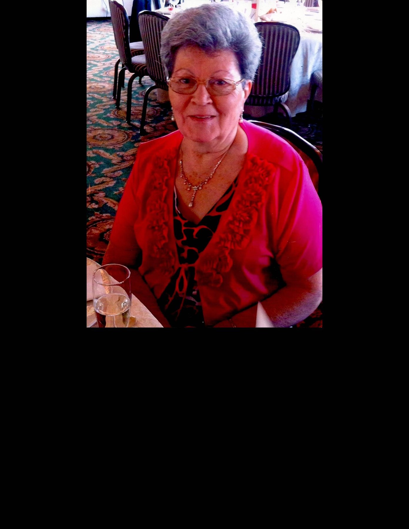 Obituary of Angela Ponticelli