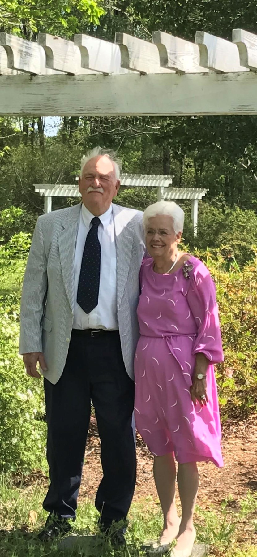 Obituary of Ransom Charles Johnson Sr.