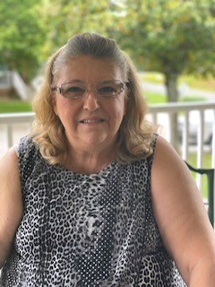 Obituary of Robin Gaye Collins