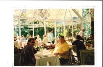 Obituary of Theresa Kline