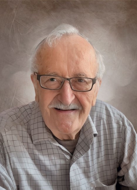 Obituary of Fioravante Di  Marco