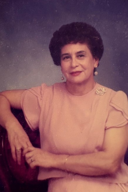 Obituary of Andrea N. Lara