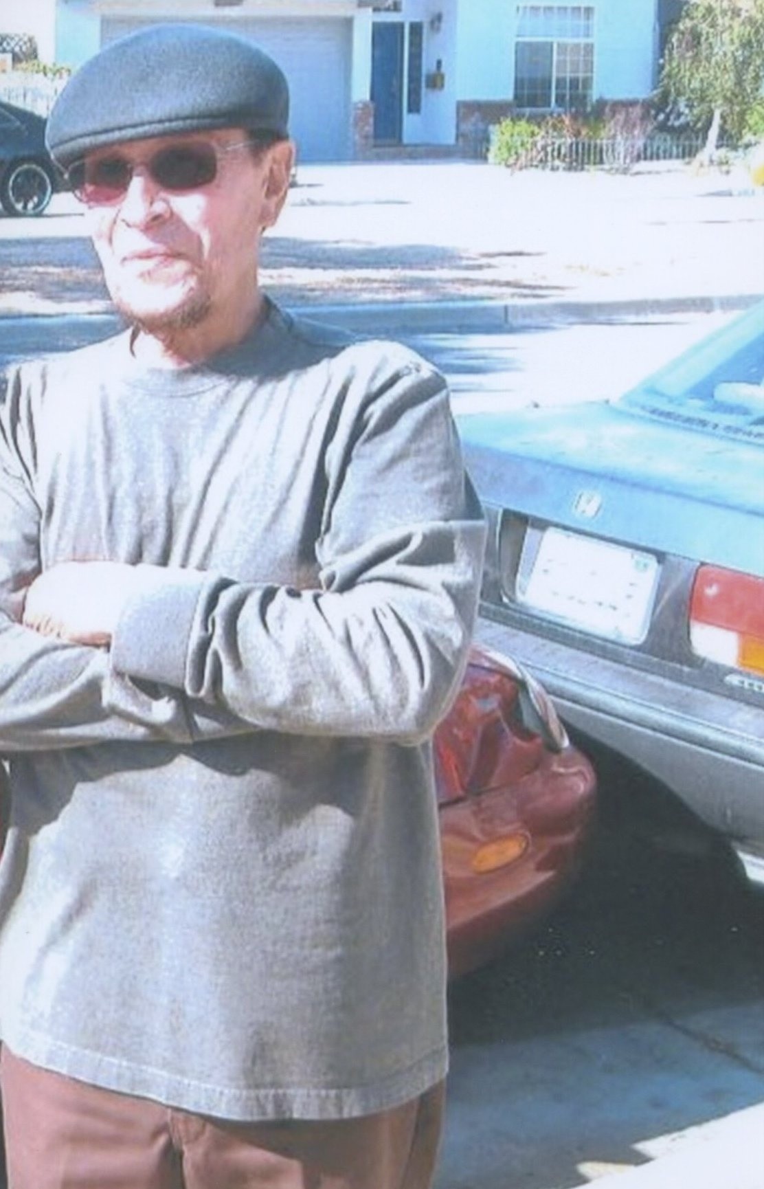 Eddie A. Moreno Obituary Torrance, CA