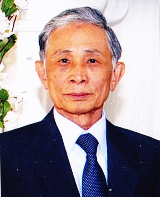 Obituary of John B. Lam Huy Bui