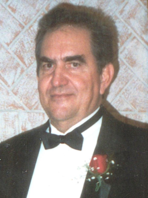 Obituary of John A. Malooly Sr.