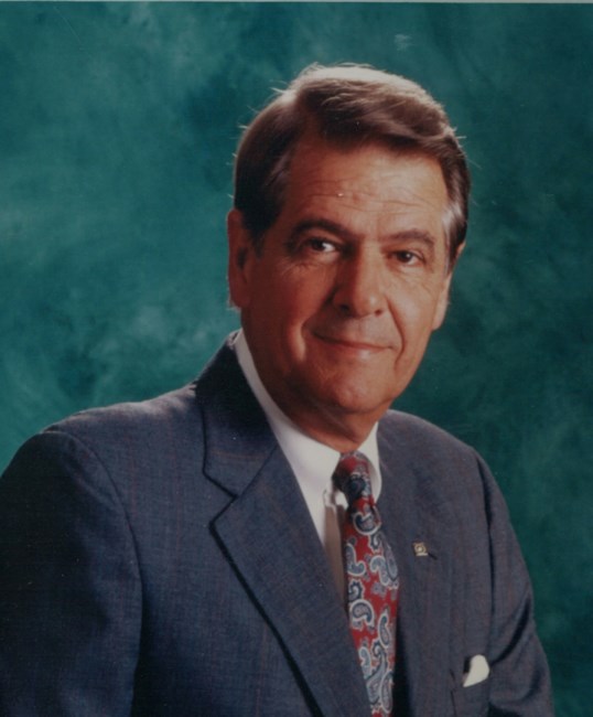 Obituary of Allan R. Plumley Jr.